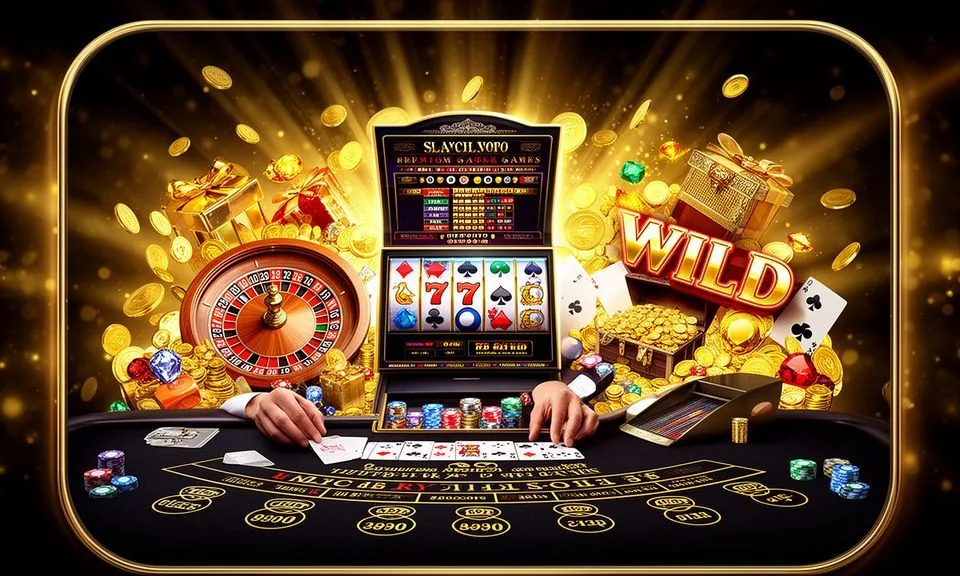 MoMo Baccarat