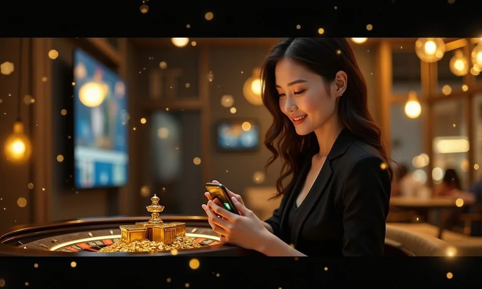 MoMo Casino